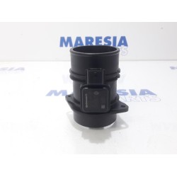 Renault - Megane - Airflow meter