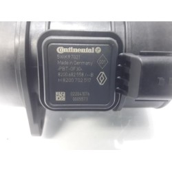 Renault - Megane - Airflow meter