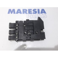 Renault - Megane - Computer, miscellaneous