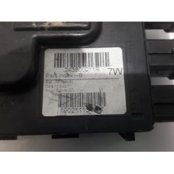 Renault - Megane - Computer, miscellaneous