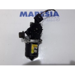 Renault - Megane - Front wiper motor