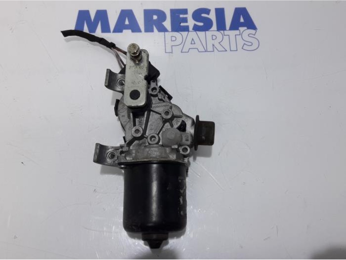 Renault - Megane - Front wiper motor