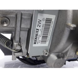 Renault - Megane - Steering column housing