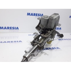 Renault - Megane - Steering column housing