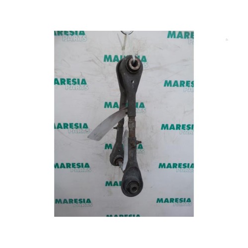 Peugeot - 407 - Guide barre stabilisatrice
