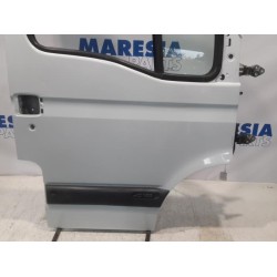 Renault - Master - Tür 2-türig rechts