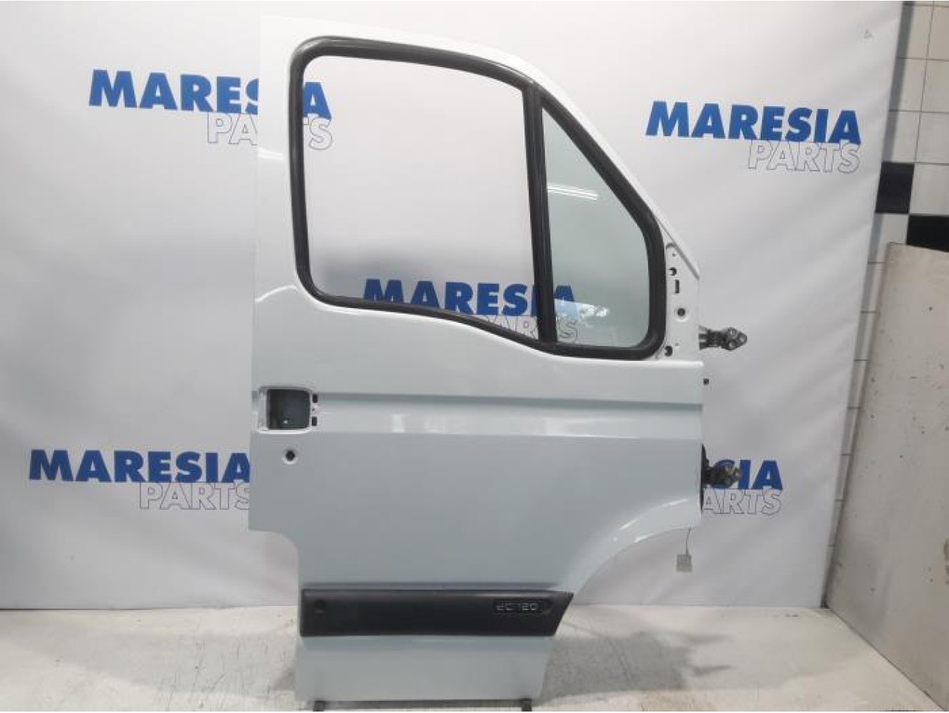 Renault - Master - Tür 2-türig rechts