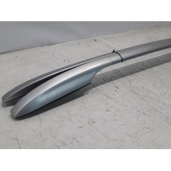 Renault - Megane - Dachreling Set