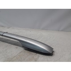 Renault - Megane - Dachreling Set