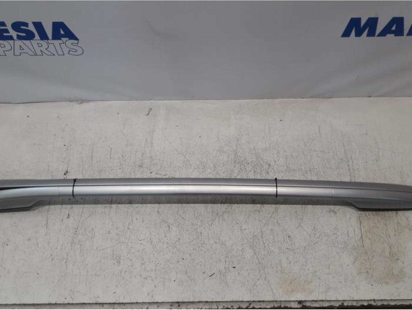 Renault - Megane - Dachreling Set