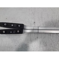 Renault - Megane - Dachreling Set