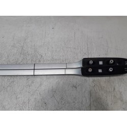 Renault - Megane - Dachreling Set