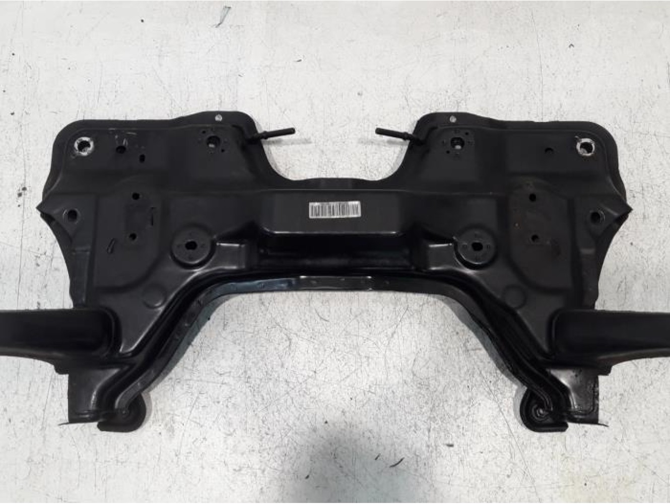 Fiat - Punto Evo - Subframe