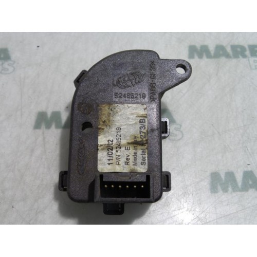 Renault - Laguna - Sensor (other)