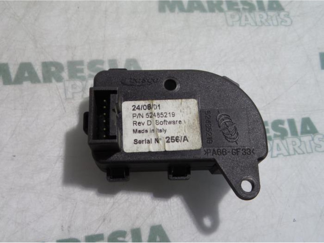 Renault - Laguna - Sensor (other)