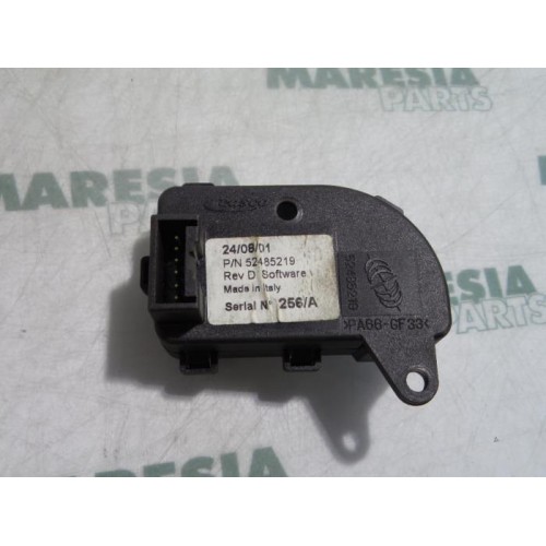 Renault - Laguna - Sensor (sonstige)