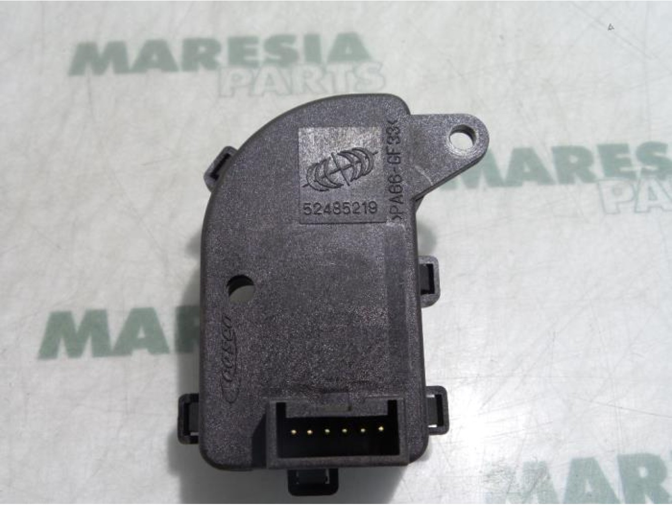 Renault - Laguna - Sensor (other)