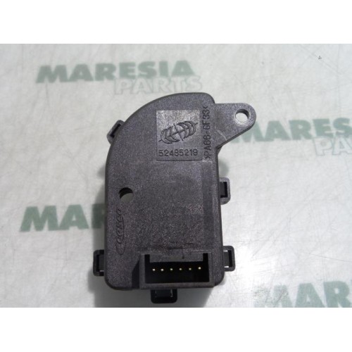 Renault - Laguna - Sensor (other)