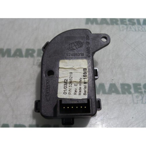 Renault - Laguna - Sensor (other)