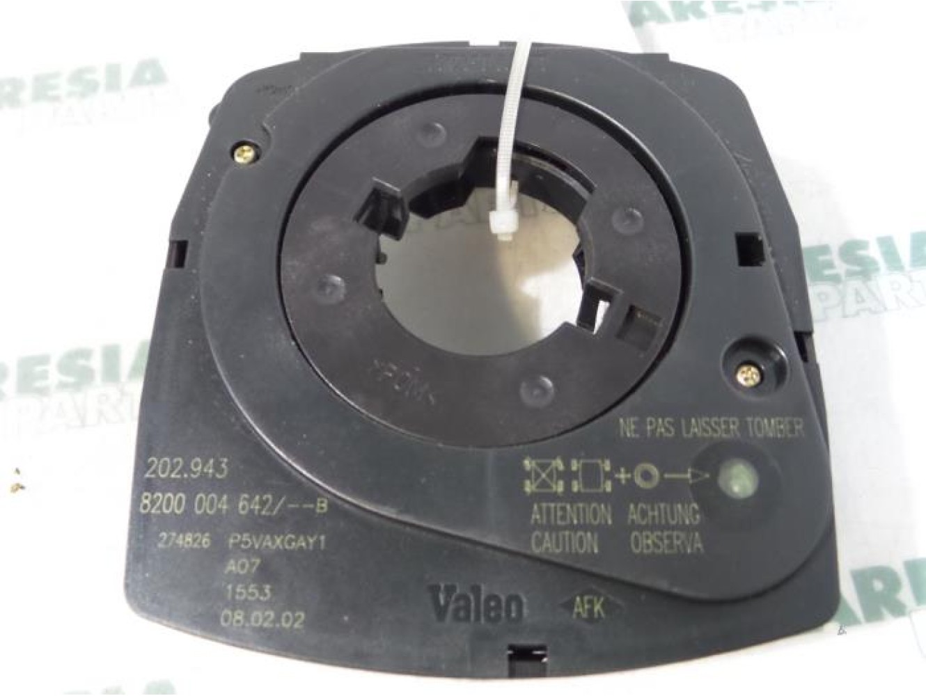 Renault - Laguna - Sensor (other)