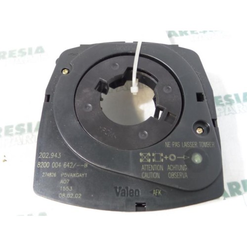 Renault - Laguna - Sensor (sonstige)