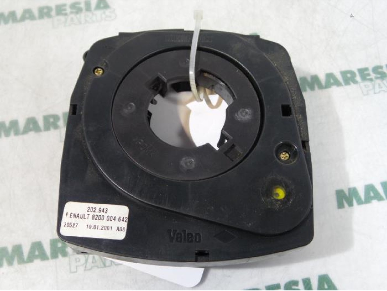 Renault - Laguna - Sensor (sonstige)