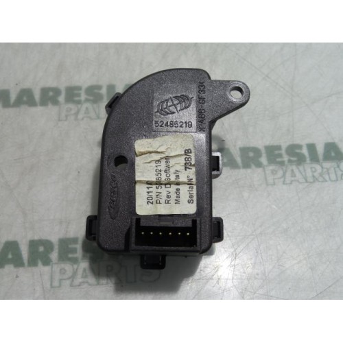 Renault - Laguna - Sensor (sonstige)