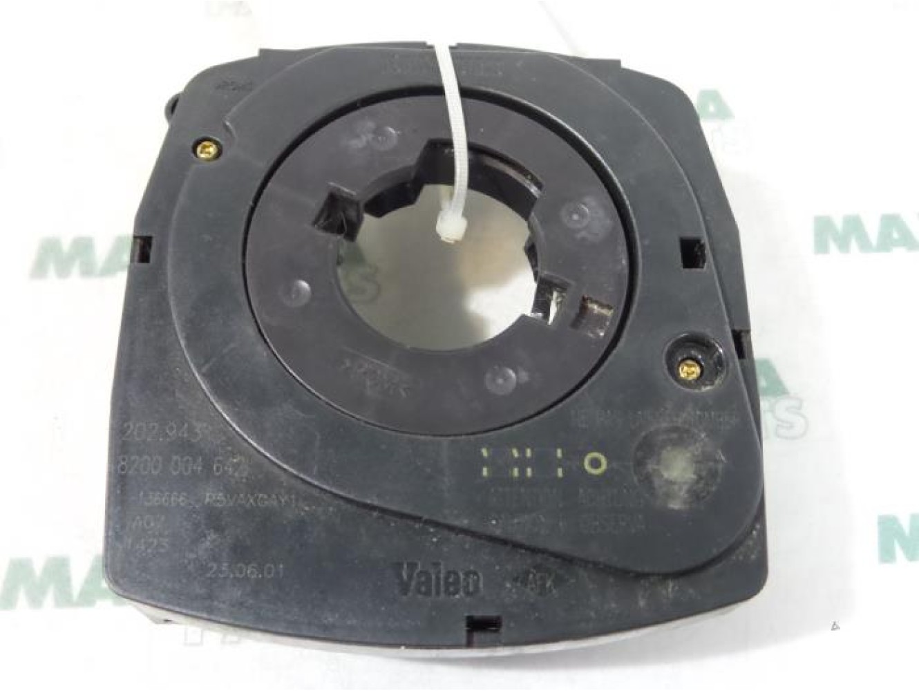 Renault - Laguna - Sensor (other)