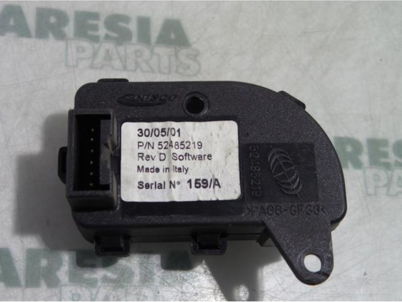 Renault - Laguna - Sensor (sonstige)