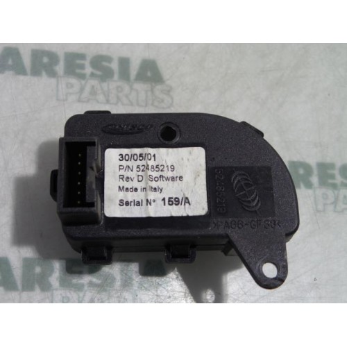 Renault - Laguna - Sensor (other)