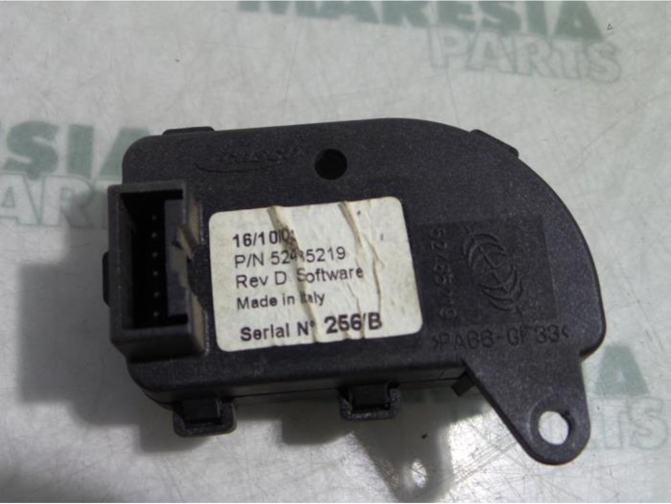 Renault - Laguna - Sensor (sonstige)
