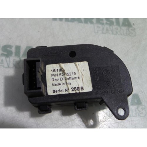 Renault - Laguna - Sensor (sonstige)