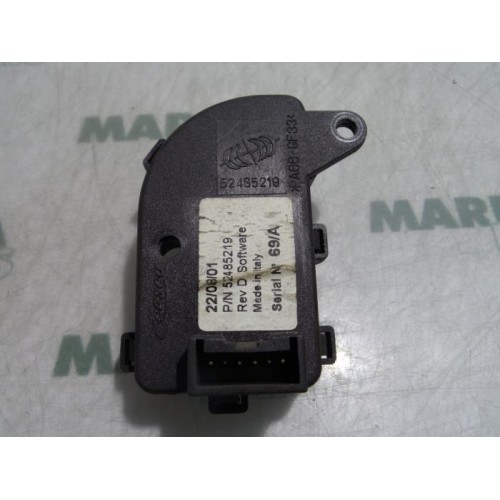 Renault - Laguna - Sensor (other)
