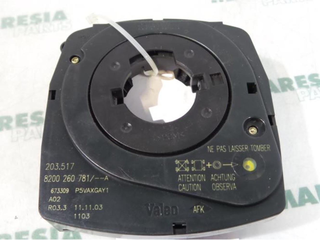 Renault - Laguna - Sensor (sonstige)
