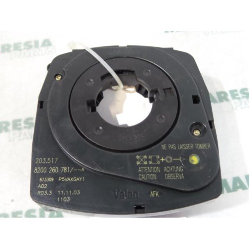 Renault - Laguna - Sensor (sonstige)
