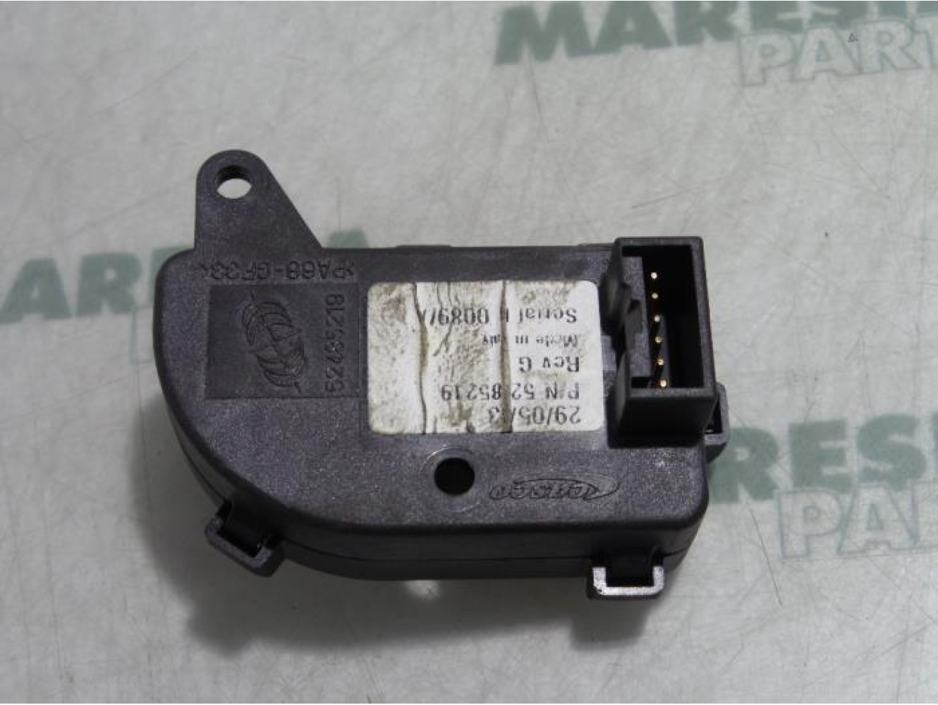 Renault - Laguna - Sensor (other)