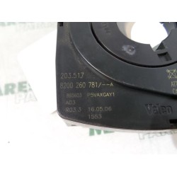 Renault - Laguna - Sensor (other)