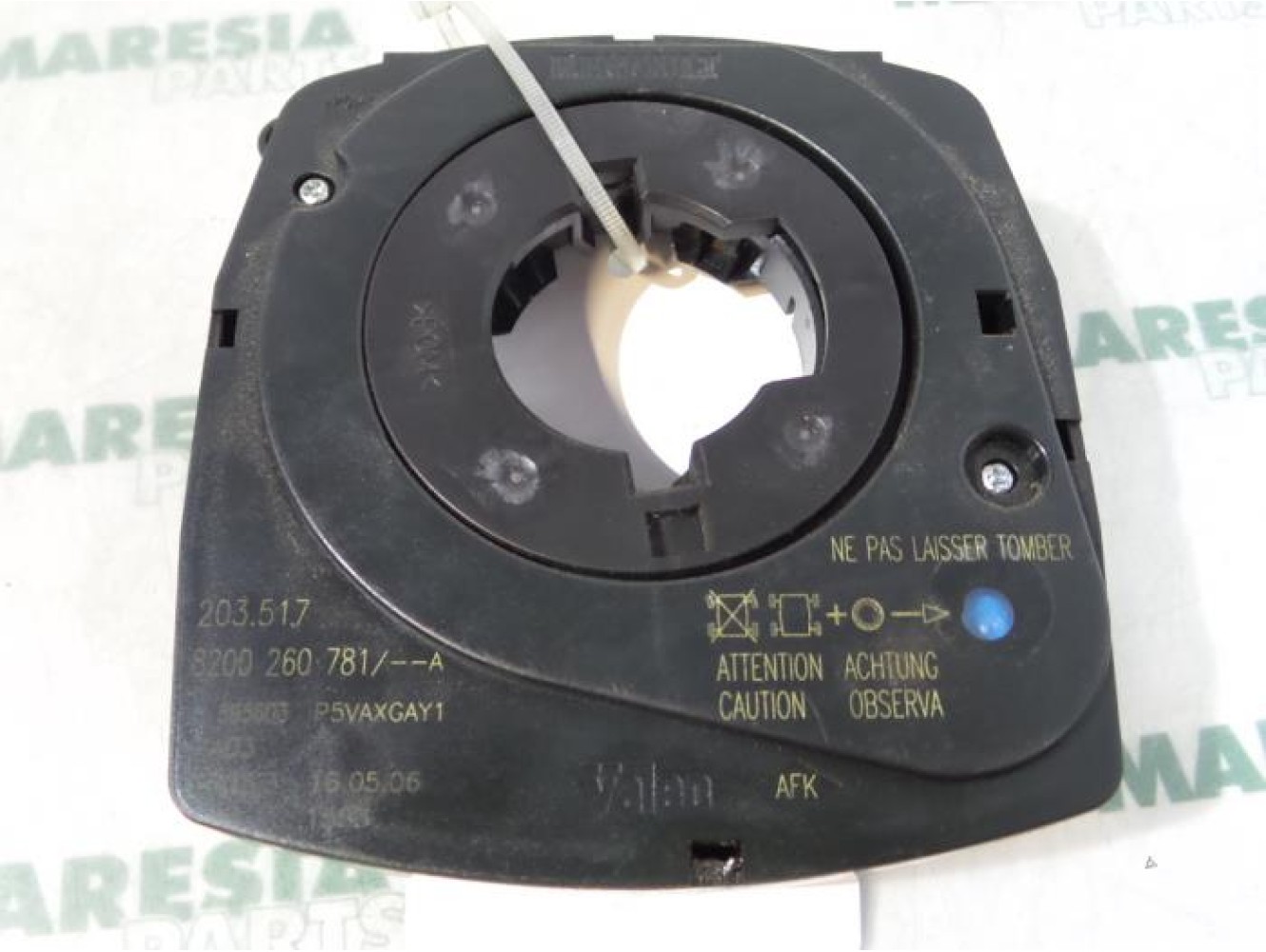 Renault - Laguna - Sensor (other)