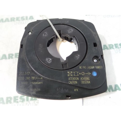 Renault - Laguna - Sensor (sonstige)