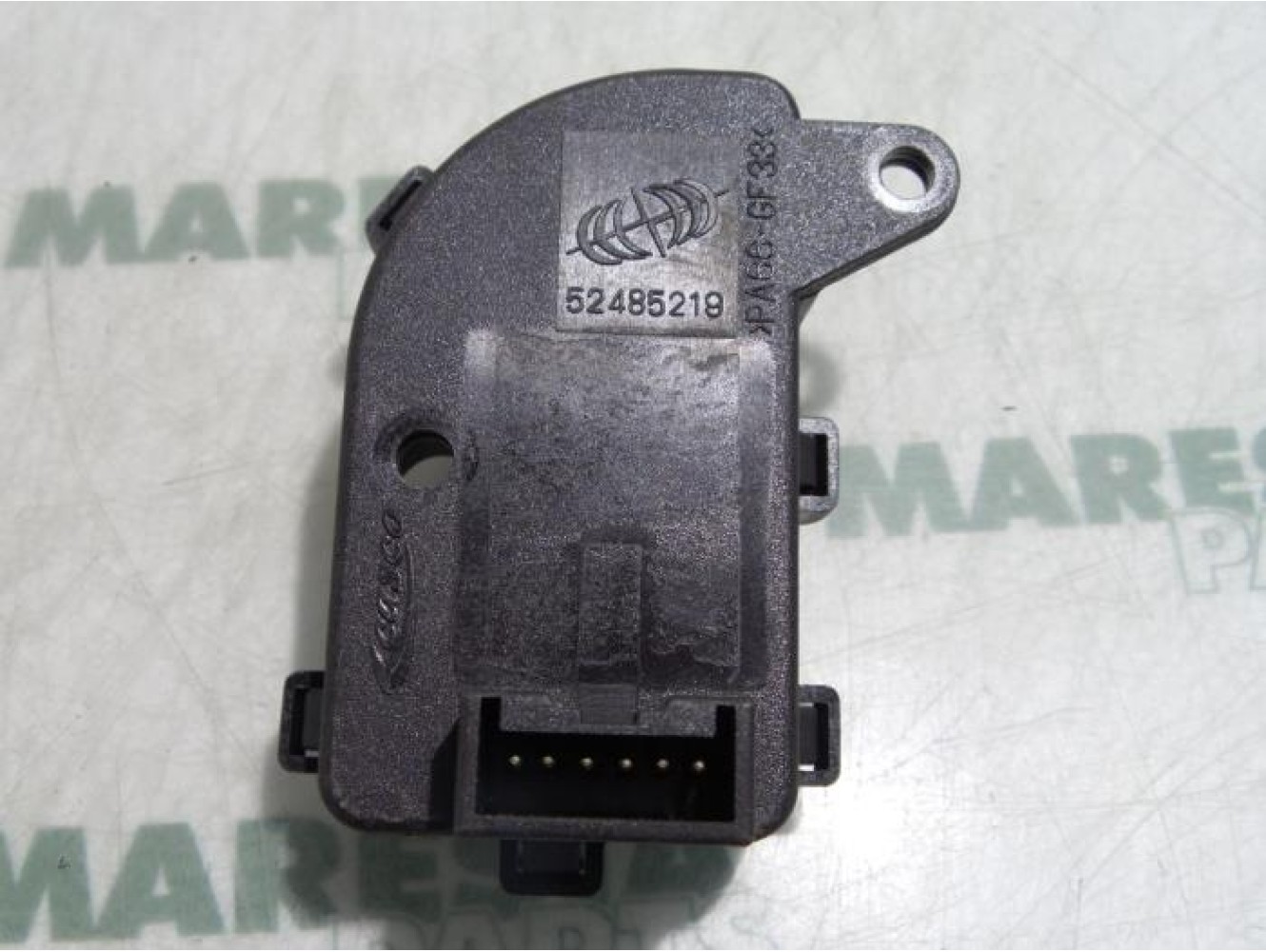 Renault - Laguna - Sensor (sonstige)