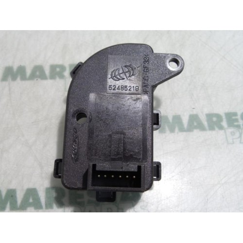 Renault - Laguna - Sensor (overige)
