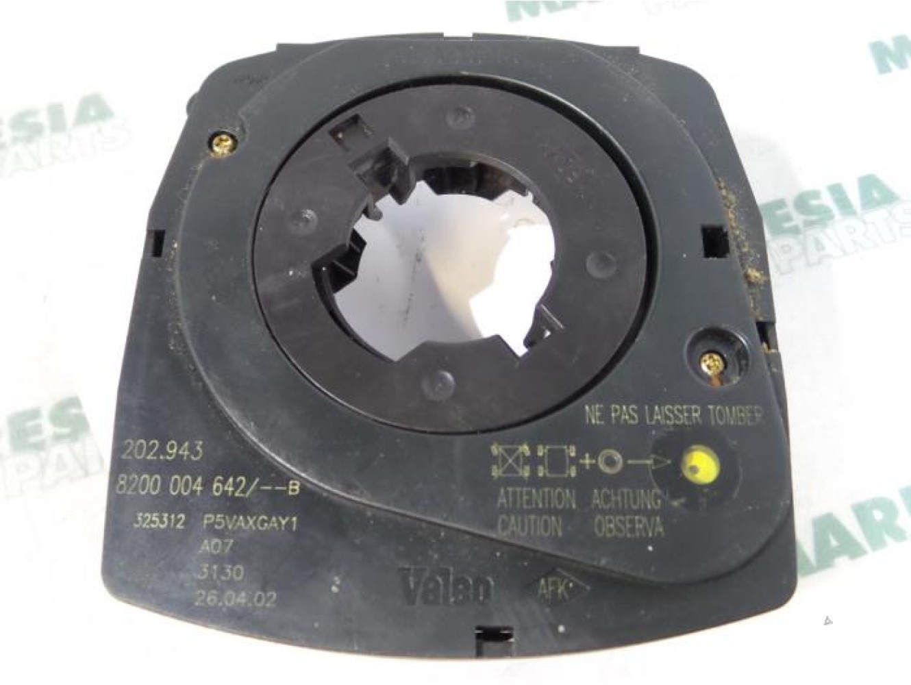 Renault - Laguna - Sensor (other)