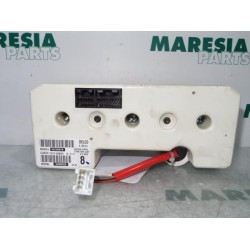 Alfa Romeo - 156 - Heater control panel