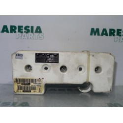 Alfa Romeo - 156 - Heater control panel