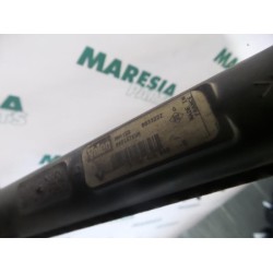 Renault - Megane - Radiator