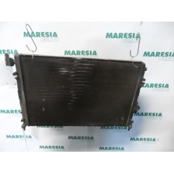 Renault - Megane - Radiator