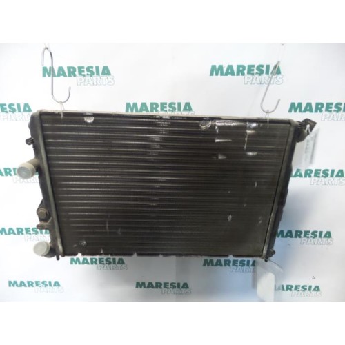Renault - Megane - Radiator