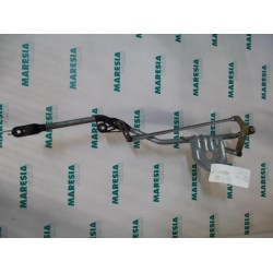 Renault - Megane Scenic - Wiper mechanism