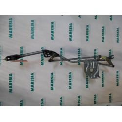 Renault - Megane Scenic - Wiper mechanism