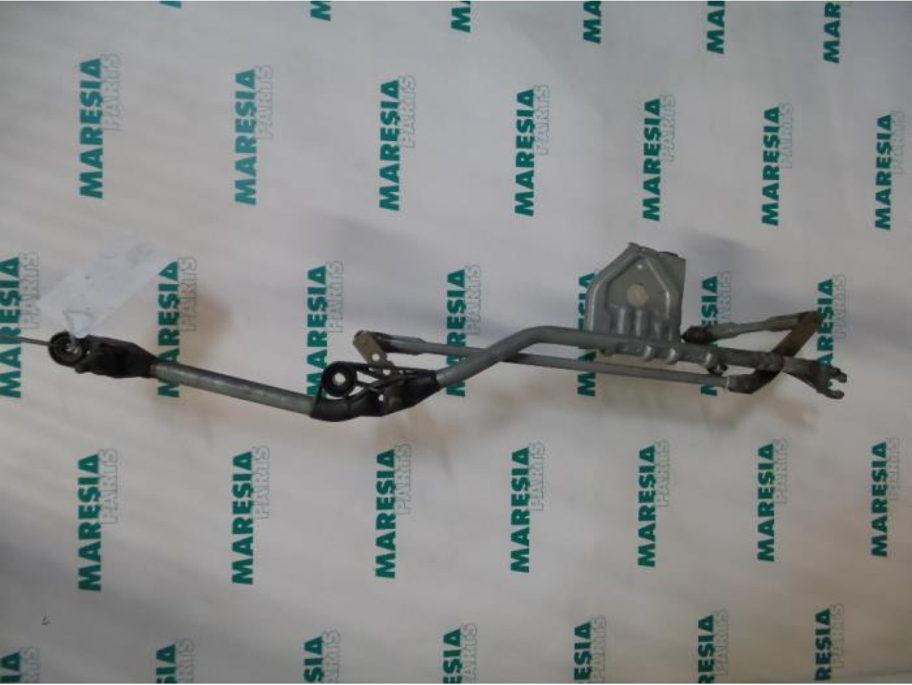 Renault - Megane Scenic - Wiper mechanism
